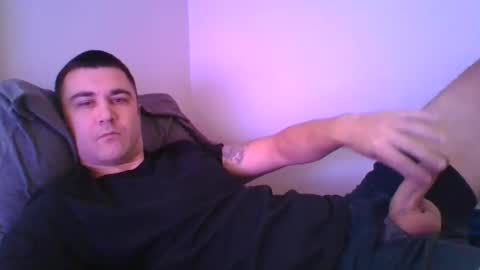 Crush380 online show from February 13, 3:24 pm