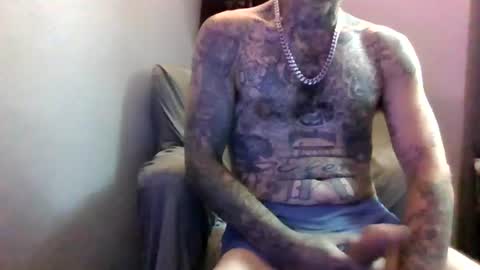 cruz815 online show from July 6, 5:26 pm