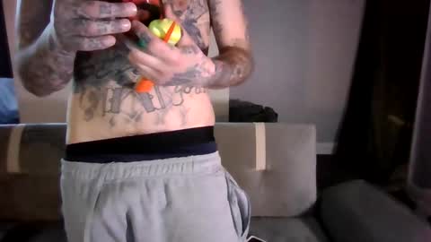 cruz815 online show from February 28, 10:31 pm