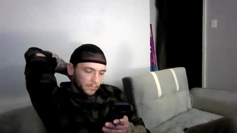 cruz815 online show from December 17, 12:51 am