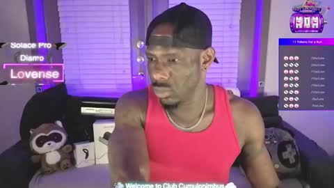 crystalclearstud online show from March 29, 7:52 am