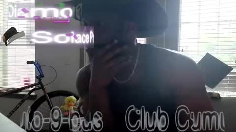 crystalclearstud online show from April 17, 1:03 pm