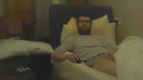 chris online show from December 17, 1:07 am