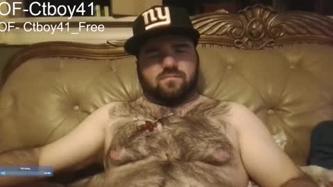 Snapshot of ctboy41 chatting on March 6, 5:14 am CTboy41 online show from March 6, 5:14 am