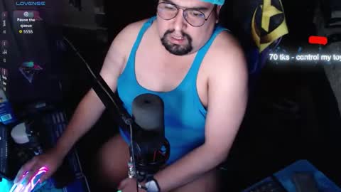 Cub online show from February 1, 2:54 am