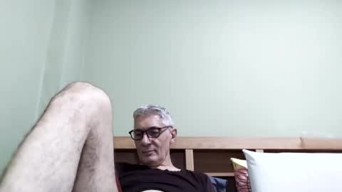 BIG UNCUT HARD COCK online show from December 5, 1:56 am