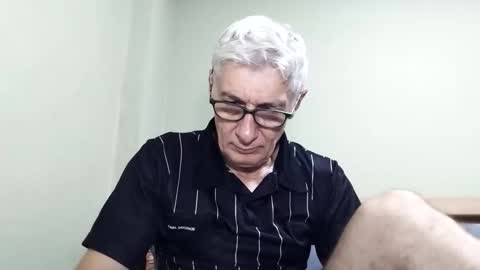 BIG UNCUT HARD COCK online show from January 6, 12:25 am