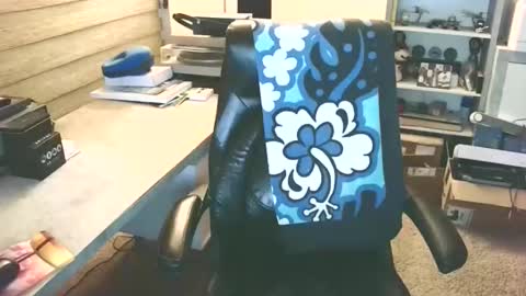 Yup... kinda old but Stop in and say hello online show from February 21, 6:58 am