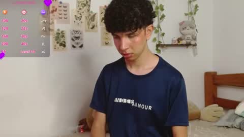 Cuddly online show from June 29, 7:36 am
