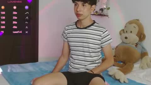 Cuddly online show from July 10, 4:49 am