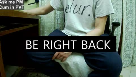 Leo online show from April 20, 9:17 pm