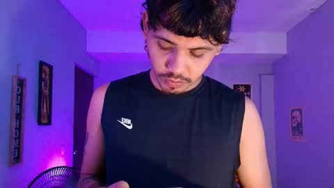 DAVID online show from April 15, 7:58 pm