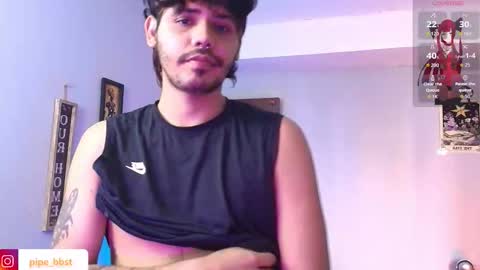 DAVID online show from March 27, 5:36 pm