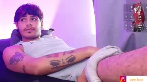 DAVID online show from March 16, 10:25 pm