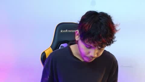 DAVID online show from February 18, 7:11 pm