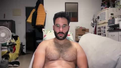 Cuman online show from March 25, 2:59 am