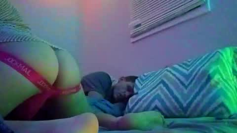 Cumson online show from November 25, 11:12 am