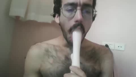 cumboy1201 online show from April 8, 7:30 am