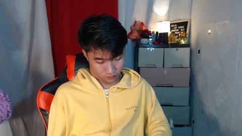 ask me online show from October 22, 11:30 pm