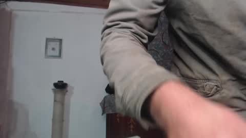 cumingdutchman online show from September 19, 2:34 am