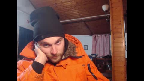 cumingdutchman online show from December 16, 12:15 am