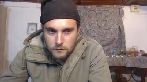 cumingdutchman online show from September 20, 9:15 pm