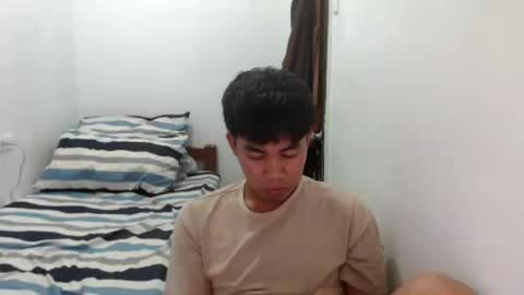 IAN online show from July 14, 1:51 am