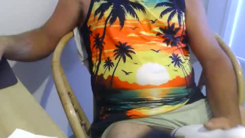 cumtowa online show from September 25, 3:38 am