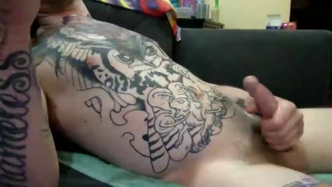 cumonover420 online show from March 4, 3:02 am