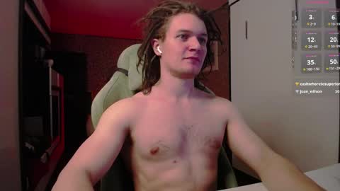 Tarzan online show from April 17, 12:35 am