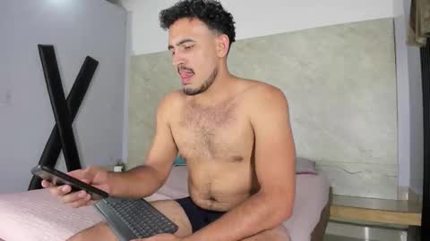 Cupeer online show from January 7, 7:30 pm