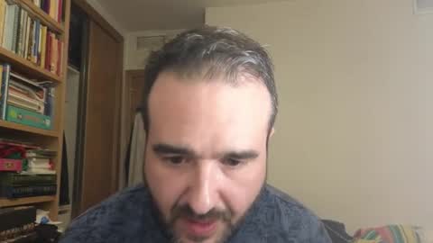 Snapshot of curiosillo1983 chatting on October 19, 11:41 pm curiosillo1983 online show from October 19, 11:41 pm