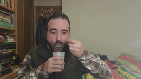 curiosillo1983 online show from January 8, 5:51 pm