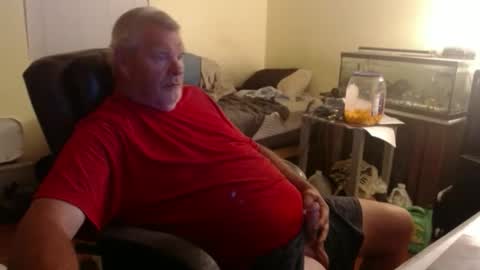 curious1001 online show from March 17, 1:09 am