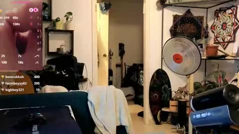 curiousgenie online show from January 18, 4:31 pm