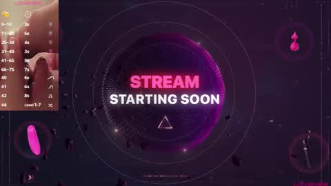 Snapshot of curiousgenie chatting on March 10, 1:10 pm curiousgenie online show from March 10, 1:10 pm