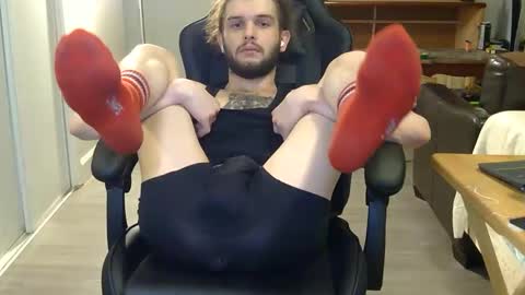 curiouss25 online show from February 16, 5:33 pm