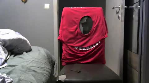 curlyfurly online show from December 5, 5:31 pm