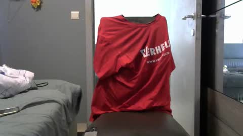 curlyfurly online show from March 26, 11:36 am