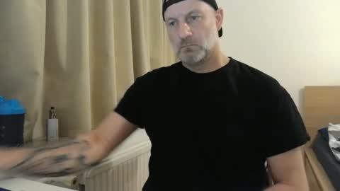 Curman85 online show from December 22, 11:09 pm