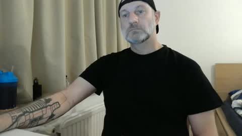 Curman85 online show from February 26, 12:27 am