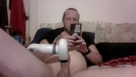 Big fat cock online show from November 3, 8:10 pm