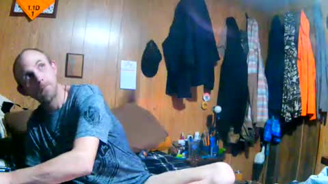 curtisrobert171 online show from February 15, 8:02 am