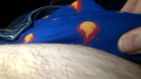 Steve online show from February 8, 5:18 pm