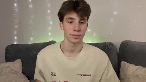 Im Brian online show from February 24, 4:30 pm