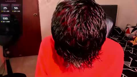 Diego online show from July 14, 10:38 pm