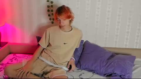 Grisha online show from July 23, 7:22 pm