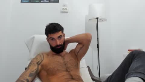 cuteeboy online show from October 20, 3:05 pm