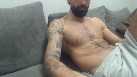 cuteeboy online show from March 29, 6:19 pm