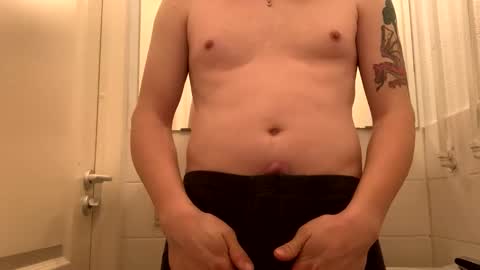 Cutegoth online show from March 2, 8:16 am